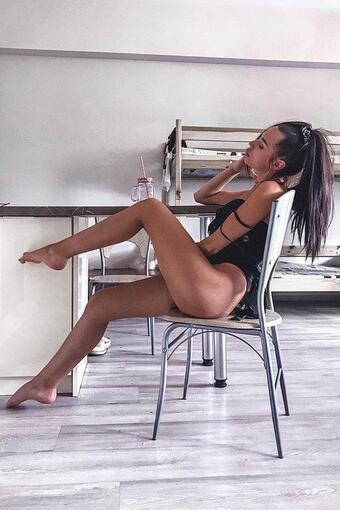 Проститутка Питера Кира, у метро Улица Дыбенко