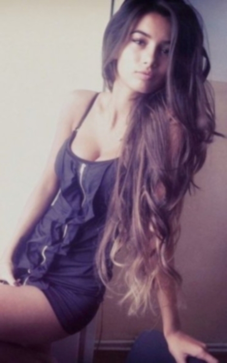 Путана Алиса Шатенка c 2 размером груди у метро Маяковская Санкт-Петербург Фото - 3