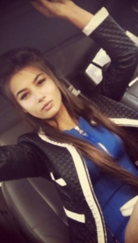 Путана Алиса Шатенка c 2 размером груди у метро Маяковская Санкт-Петербург Фото - 2